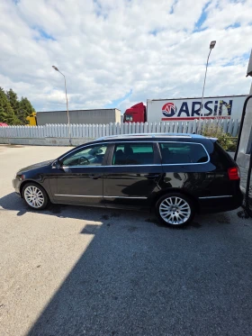 VW Passat 2000, снимка 3