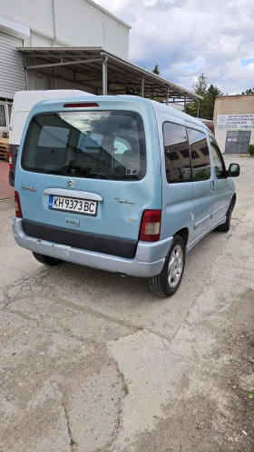 Citroen Berlingo, снимка 5