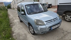 Citroen Berlingo, снимка 2