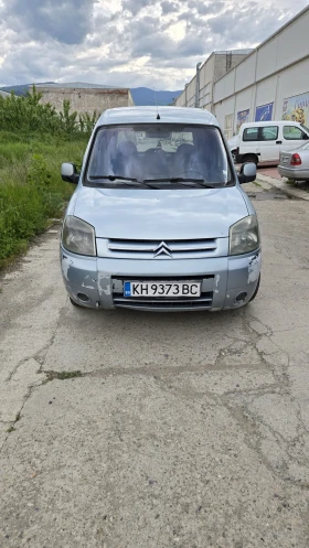 Citroen Berlingo, снимка 1