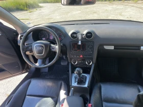 Audi A3, снимка 8
