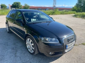 Audi A3, снимка 7