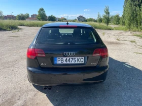 Audi A3, снимка 4