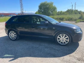 Audi A3, снимка 6