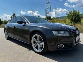 Audi A5, снимка 4