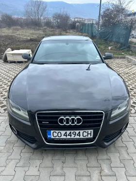 Audi A5, снимка 2