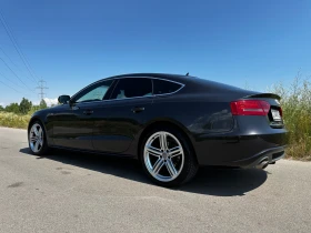 Audi A5, снимка 2