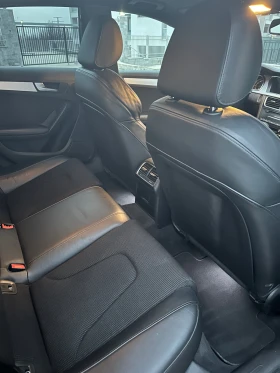 Audi A5, снимка 13