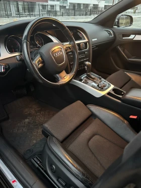 Audi A5, снимка 8