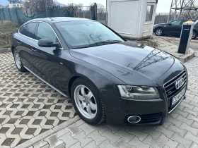 Audi A5, снимка 3