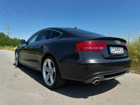 Audi A5, снимка 3