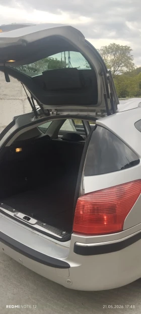 Peugeot 407, снимка 9