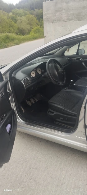Peugeot 407, снимка 13