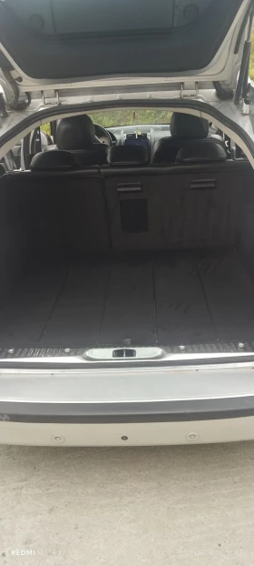 Peugeot 407, снимка 8