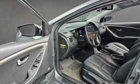 Hyundai I30 1.6 Diesel PYL, снимка 10