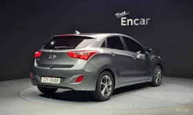 Hyundai I30 1.6 Diesel PYL, снимка 2