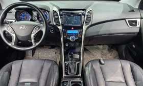 Hyundai I30 1.6 Diesel PYL, снимка 7