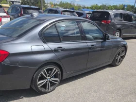 BMW 340 | РЪЧКА | HARMAN KARDON | CARAFX | , снимка 3