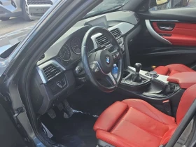 BMW 340 | РЪЧКА | HARMAN KARDON | CARAFX | , снимка 5