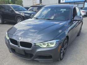 BMW 340 | РЪЧКА | HARMAN KARDON | CARAFX | , снимка 1