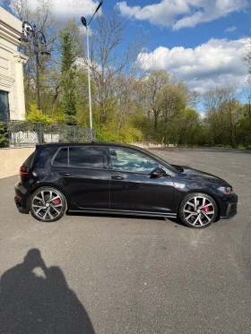 VW Golf GTI 7.5 PERFORMANCE, снимка 3