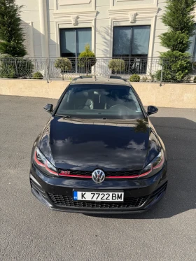 VW Golf GTI 7.5 PERFORMANCE, снимка 1