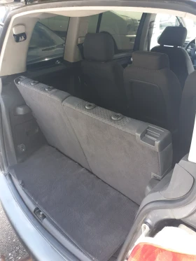 VW Touran 1.9 tdi, снимка 5