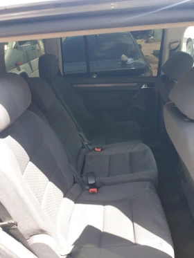 VW Touran 1.9 tdi, снимка 6