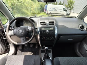 Suzuki SX4 Верига, снимка 5