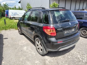 Suzuki SX4 Верига, снимка 3