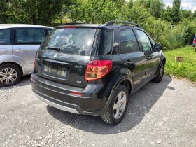 Suzuki SX4 Верига, снимка 4