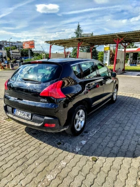 Peugeot 3008 1.6 HDI* ОБСЛУЖЕНА* ДЪЛГОСТРОЧНА НАДЕЖНОСТ* ИКОНОМ, снимка 3