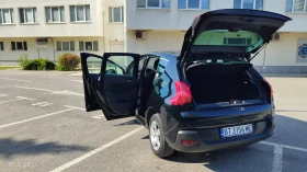 Peugeot 3008 1.6 HDI* ОБСЛУЖЕНА* ДЪЛГОСТРОЧНА НАДЕЖНОСТ* ИКОНОМ, снимка 6