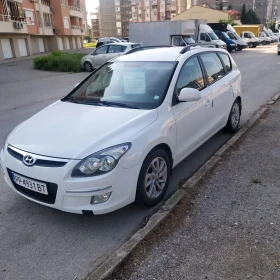 Hyundai I30 i30, снимка 4