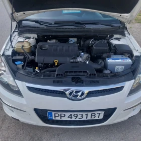 Hyundai I30 i30, снимка 5