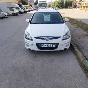 Hyundai I30 i30, снимка 1