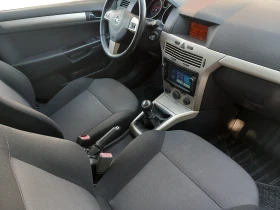 Opel Astra 1.4 NAVI Камера, снимка 11