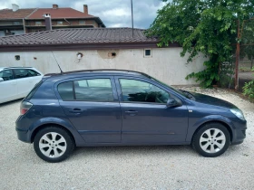 Opel Astra 1.4 Facelift AC, снимка 2
