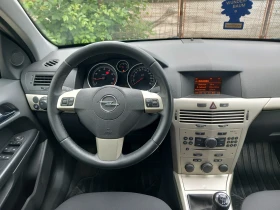 Opel Astra 1.4 Facelift AC, снимка 14