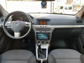Opel Astra 1.4 NAVI Камера, снимка 9