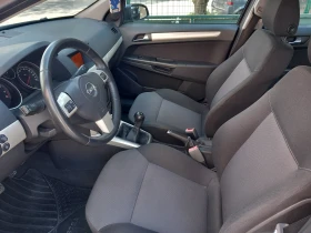 Opel Astra 1.4 NAVI Камера, снимка 10