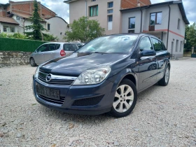 Opel Astra 1.4 Facelift AC, снимка 7