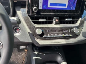 Toyota Corolla * AWD * АВТОКРЕДИТ БЕЗ ПЪРВОНАЧАЛНА ВНОСКА* , снимка 9