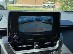 Toyota Corolla * AWD * АВТОКРЕДИТ БЕЗ ПЪРВОНАЧАЛНА ВНОСКА* , снимка 10