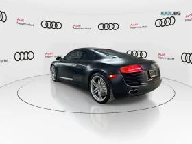 Audi R8 * АвтоКредит * (ЦЕНА ДО БГ), снимка 6