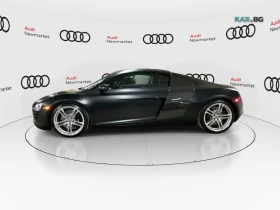 Audi R8 * АвтоКредит * (ЦЕНА ДО БГ), снимка 5