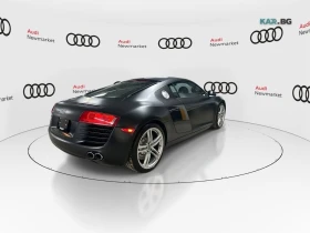 Audi R8 * АвтоКредит * (ЦЕНА ДО БГ), снимка 8