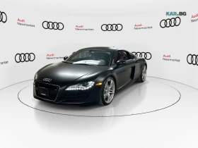 Audi R8 * АвтоКредит * (ЦЕНА ДО БГ), снимка 4