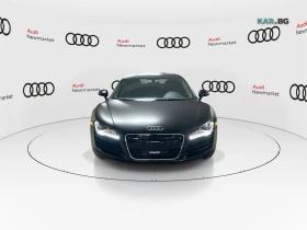 Audi R8 * АвтоКредит * (ЦЕНА ДО БГ), снимка 3