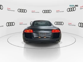 Audi R8 * АвтоКредит * (ЦЕНА ДО БГ), снимка 7